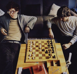 cd kings of convenience