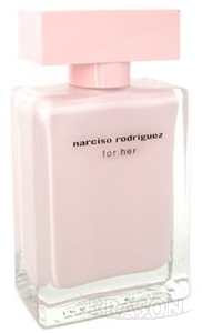 Туалетная вода Narciso Rodriguez