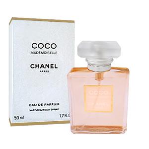 Coco Mademoiselle Chanel