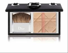 Dior Holiday Palette 2008