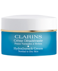 Clarins Hydra Quench Cream