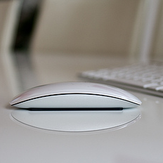 Apple Magic Mouse