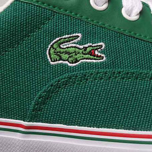 Кроссовки Lacoste