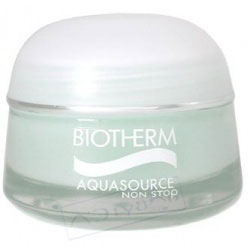 BIOTHERM Интенсивный увлажняющий гель для нормальной/смешанной кожи Aquasource