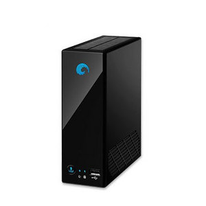 Seagate BlackArmor NAS 	 Seagate BlackArmor NAS