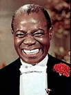 диск Louis Armstrong