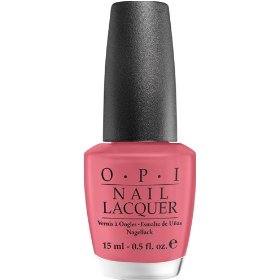 OPI Party In My Cabаna