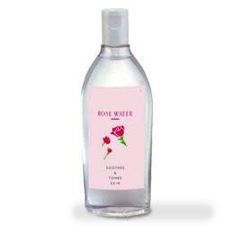 rose water