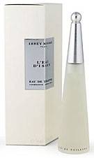 духи ISSEY MIYAKE L`Eau D`Issey