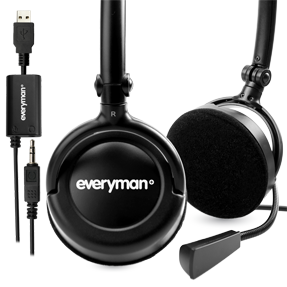 FREETALK® Everyman (USB)