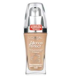 Тональный крем Loreal Alliance Perfect