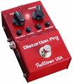 Fullton distortion pro