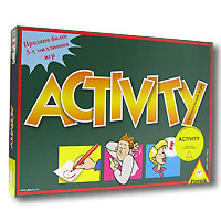 activity