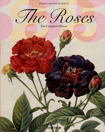 P.-J. Redoute. The Roses. The Complete Plates.