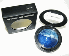 M.A.C. mineralize Eye Shadow (duo) Sea & Sky