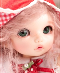 Fairyland PukiFee Ante