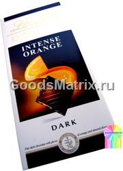 Lindt Orange