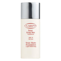 Clarins Truly Matte Foundation