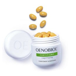 Oenobiol Fortifying