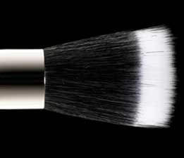 MAC - 187 Duo Fibre Brush