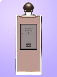 Feminite De Bois от Serge Lutens