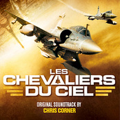 Les Chevaliers du Ciel - Chris Corner