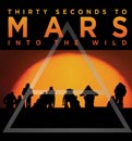 14.03. 30 seconds to mars