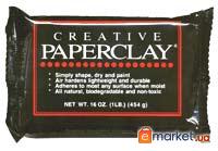 paperclay