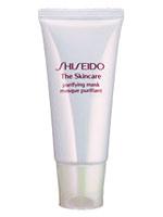 Shiseido Skincare Purifiant Masque