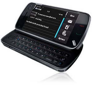 nokia n97