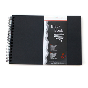 "Black book"