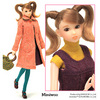 Momoko Autumn Marrons Glaces