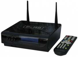 Медиаплеер Dr.HD XS50 WiFi