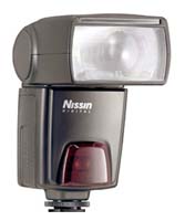 Nissin Di-622 for Canon