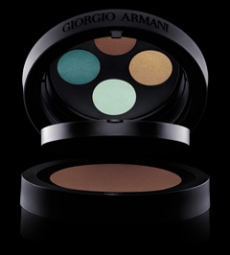 Armani Sheer Bronzer #1