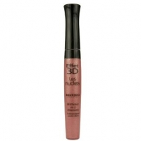 Блеск для губ Bourjois 3D