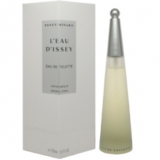 духи Issey Miyake "L'eau d'issey"