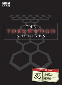 Torchwood archives