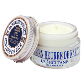 L'OCCITANE - Ultra Rich Eye Balm - 15 ml