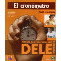 El Cron&#243;metro