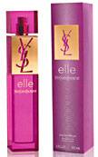 Elle YSL