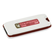 Флэш диск Kingston 16Gb DTIG2