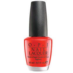 OPI Monsooner Or Later