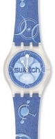 Часы swatch