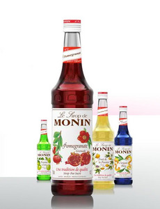 Сироп MONIN