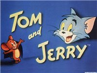 DVD Tom & Jerry