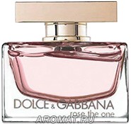 Dolce&Gabbana Rose The One