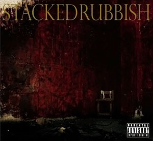 the GazettE - Stacked Rubbish [Special edition]