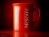 Кружка Nescafe