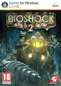 Bioshock 2